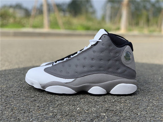 AIR JORDAN 13 "ATMOSPHERE GREY"