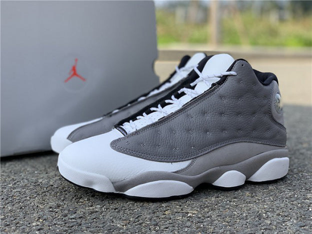 AIR JORDAN 13 "ATMOSPHERE GREY"