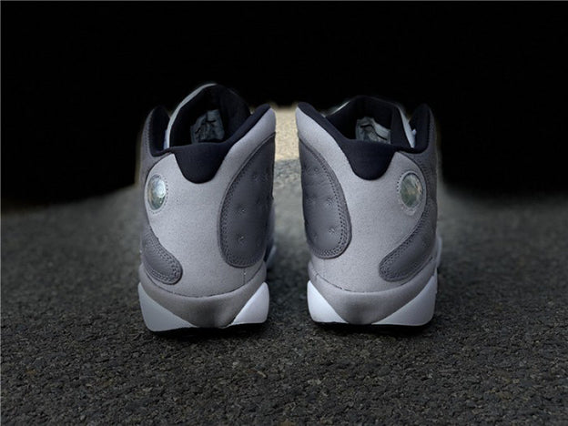 AIR JORDAN 13 "ATMOSPHERE GREY"