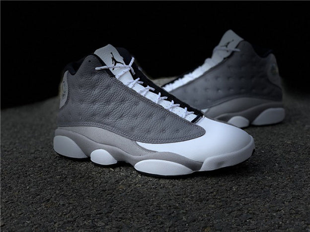 AIR JORDAN 13 "ATMOSPHERE GREY"