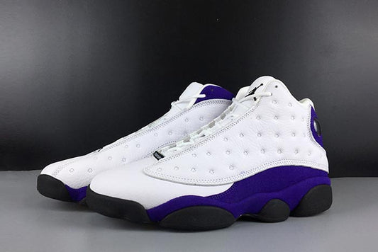 AIR JORDAN 13 RETRO 'LAKERS'
