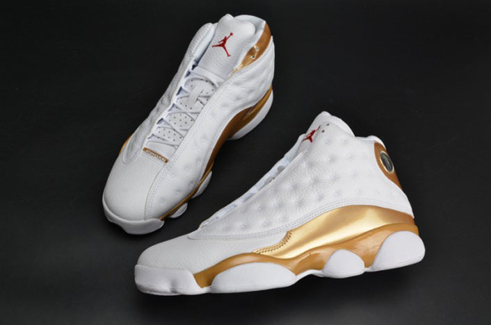 AIR JORDAN 13 RETRO "DEFINING MOMENTS"