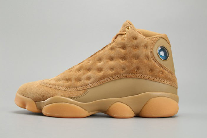 AIR JORDAN 13 RETRO "WHEAT"