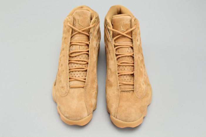 AIR JORDAN 13 RETRO "WHEAT"
