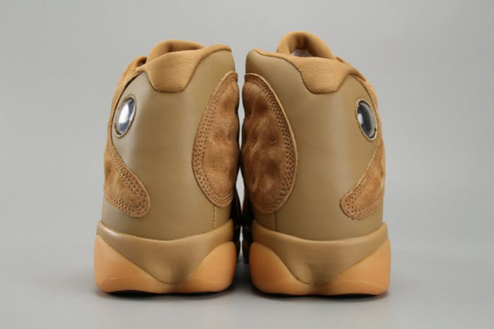 AIR JORDAN 13 RETRO "WHEAT"