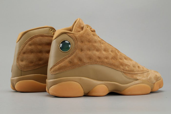 AIR JORDAN 13 RETRO "WHEAT"