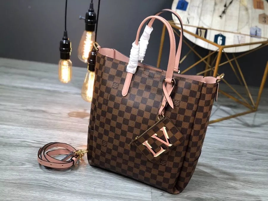 LOUIS VUITTON 32×28×15CM NEONOE BAG