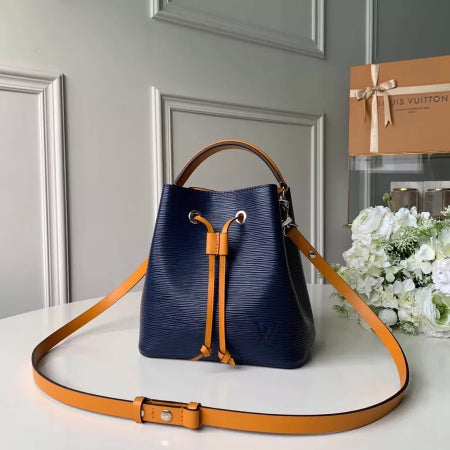 LOUIS VUITTON 20.0X 20.0X 13.0CM NÉONOÉ BB EPI BUCKET