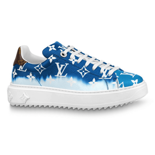 LOUIS VUITTON ESCALE TIME OUT SNEAKER