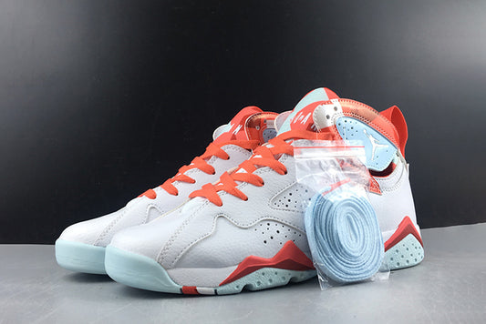 AIR JORDAN 7 "TOPAZ MIST"