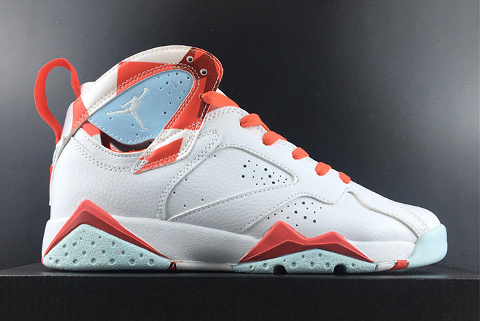 AIR JORDAN 7 "TOPAZ MIST"