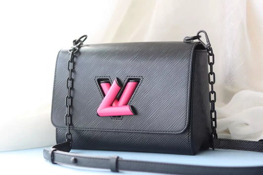LOUIS VUITTON TWIST 50352 MM 23 X 18 X 9CM 1 COLOR