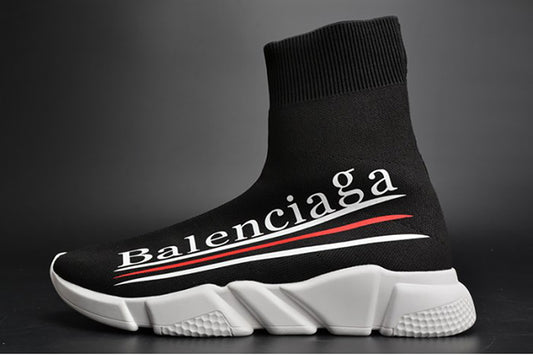 BALENCIAGA LOGO SPEED TRAINER