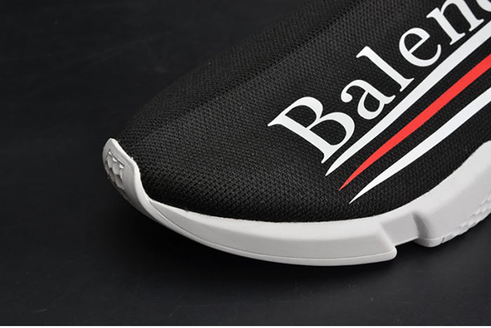 BALENCIAGA LOGO SPEED TRAINER