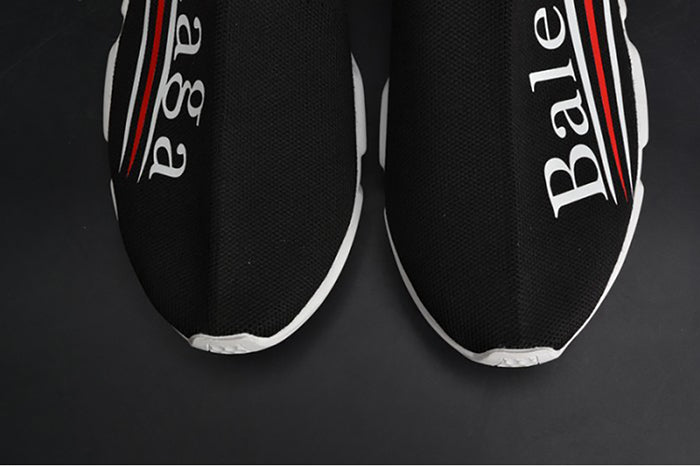BALENCIAGA LOGO SPEED TRAINER