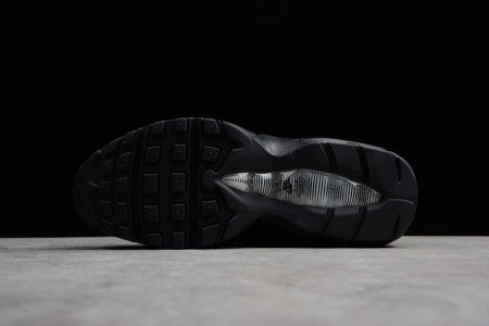 NIKE AIR MAX 95 "HAL BLACK KHAKI"