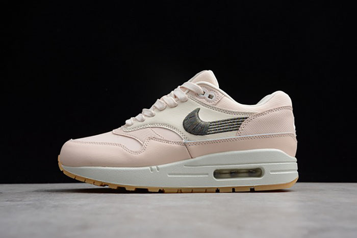 NIKE AIR MAX 1 "PREMIUM PINK" (WMNS)
