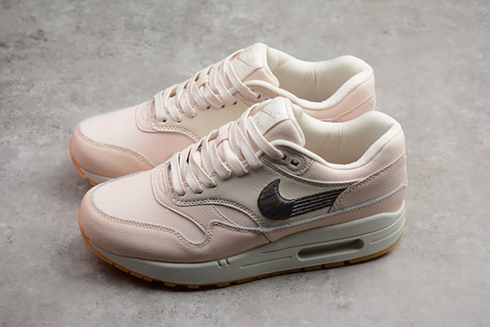 NIKE AIR MAX 1 "PREMIUM PINK" (WMNS)