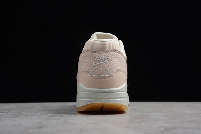 NIKE AIR MAX 1 "PREMIUM PINK" (WMNS)