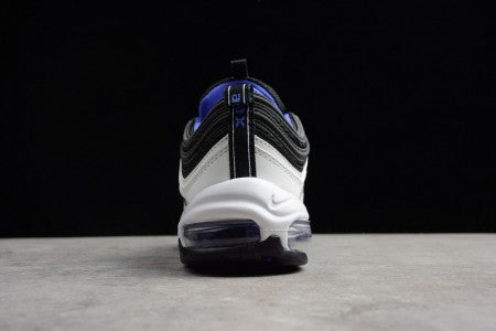 NIKE AIR MAX 97 "WHITE/BLACK-PERSIN VIOLET"
