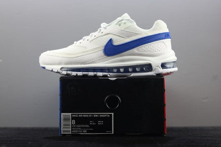 NIKE AIR MAX 97 "SKEPTA BW SK AIR II"