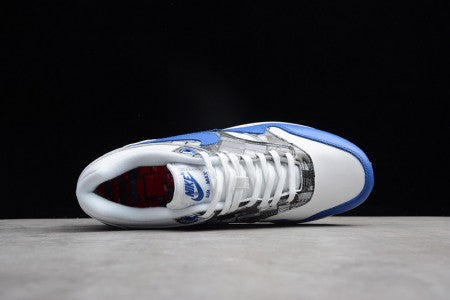 NIKE AIR MAX 1 "ATMOS WE LOVE NIKE GAME ROYAL"
