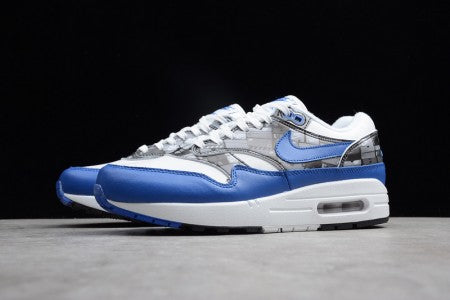 NIKE AIR MAX 1 "ATMOS WE LOVE NIKE GAME ROYAL"