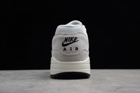 NIKE AIR MAX 1 "MINI SWOOSH PURE PLATINUM"