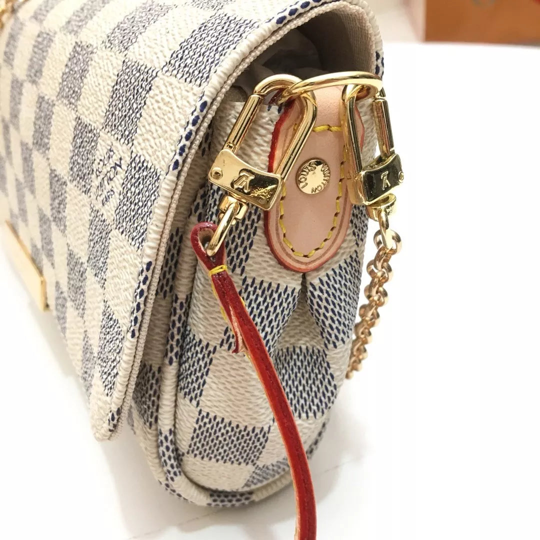 LOUIS VUITTON M40717 BAG