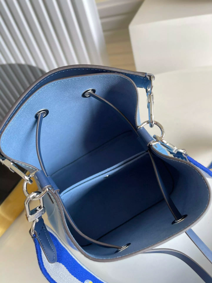 LOUIS VUITTON 20.0X 20.0X 13.0CM NÉONOÉ BB EPI BUCKET