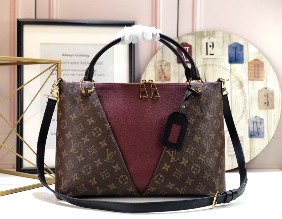 LOUIS VUITTON 36X27X16cm SAC TOTE BAG