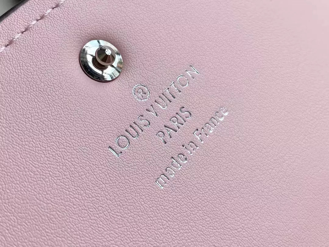 LOUIS VUITTON 19*12*2CM IRIS WALLET