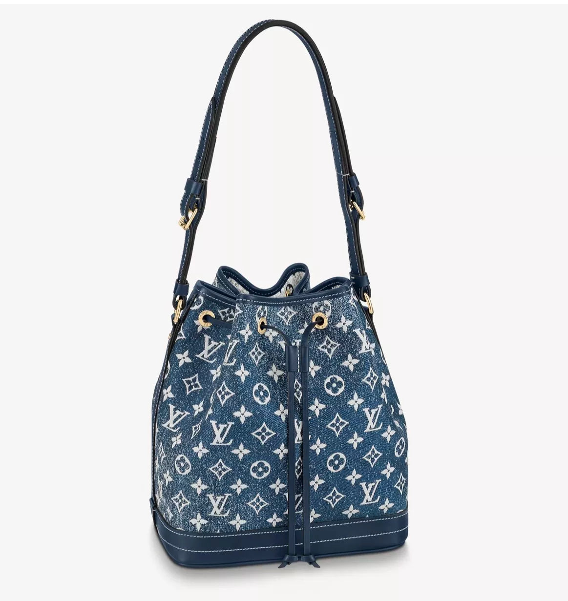LOUIS VUITTON 25*28.5*20CM ORIGINAL TIT NO É BUCKET BAG