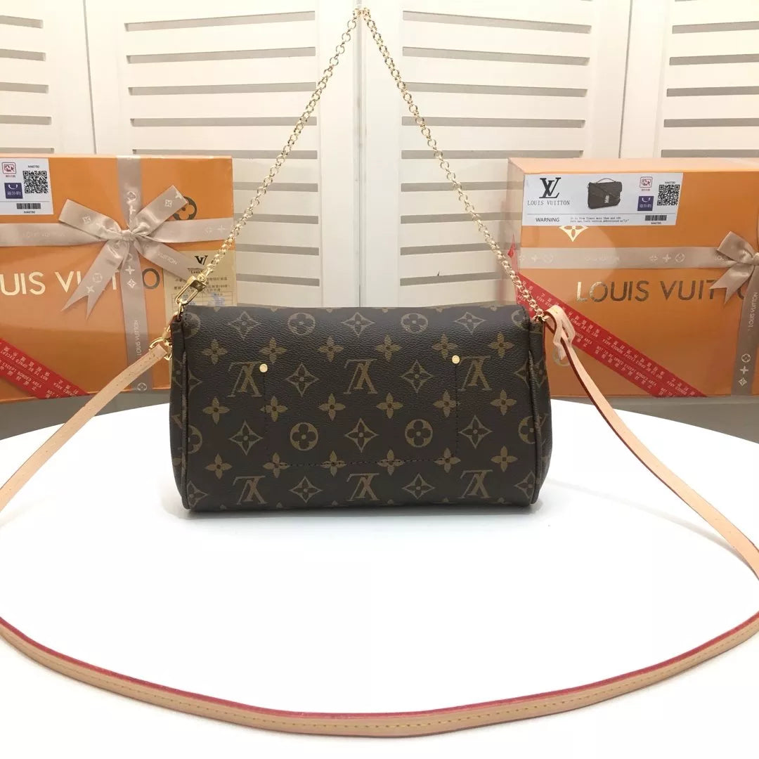 LOUIS VUITTON M40718 BAG