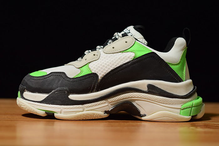 BALENCIAGA TRIPLE S