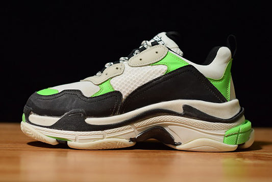 BALENCIAGA TRIPLE S