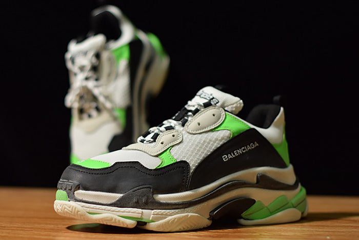 BALENCIAGA TRIPLE S