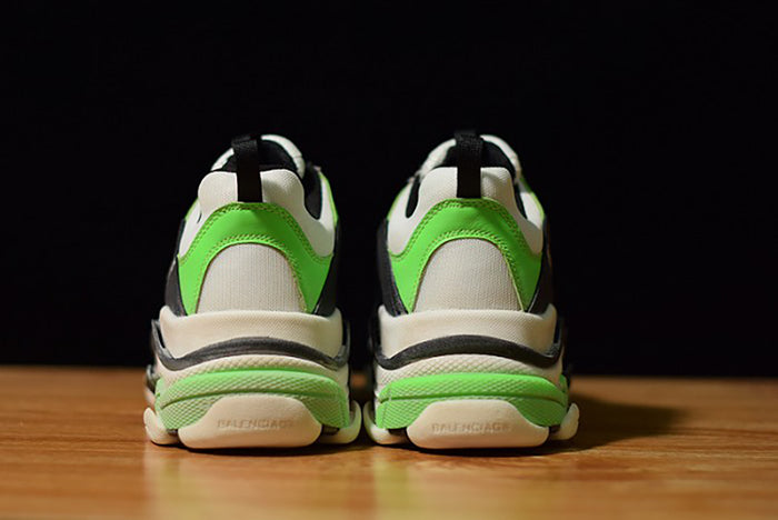 BALENCIAGA TRIPLE S