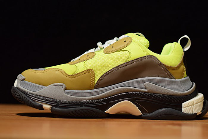 BALENCIAGA TRIPLE S