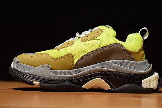BALENCIAGA TRIPLE S