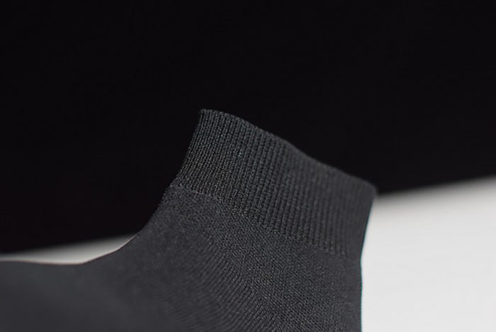 BALENCIAGA SPEED STRETCH-KNIT MID SNEAKERS