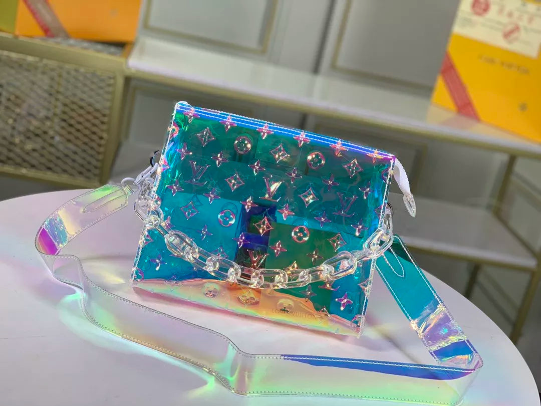 LOUIS VUITTON 25*20*5CM BAG