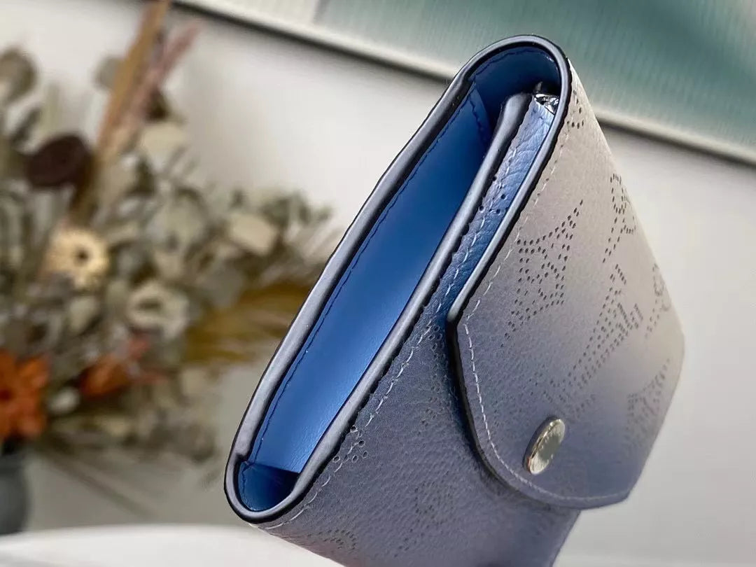 LOUIS VUITTON 12*8*1CM PORTE-MONNAIE ANAÉ