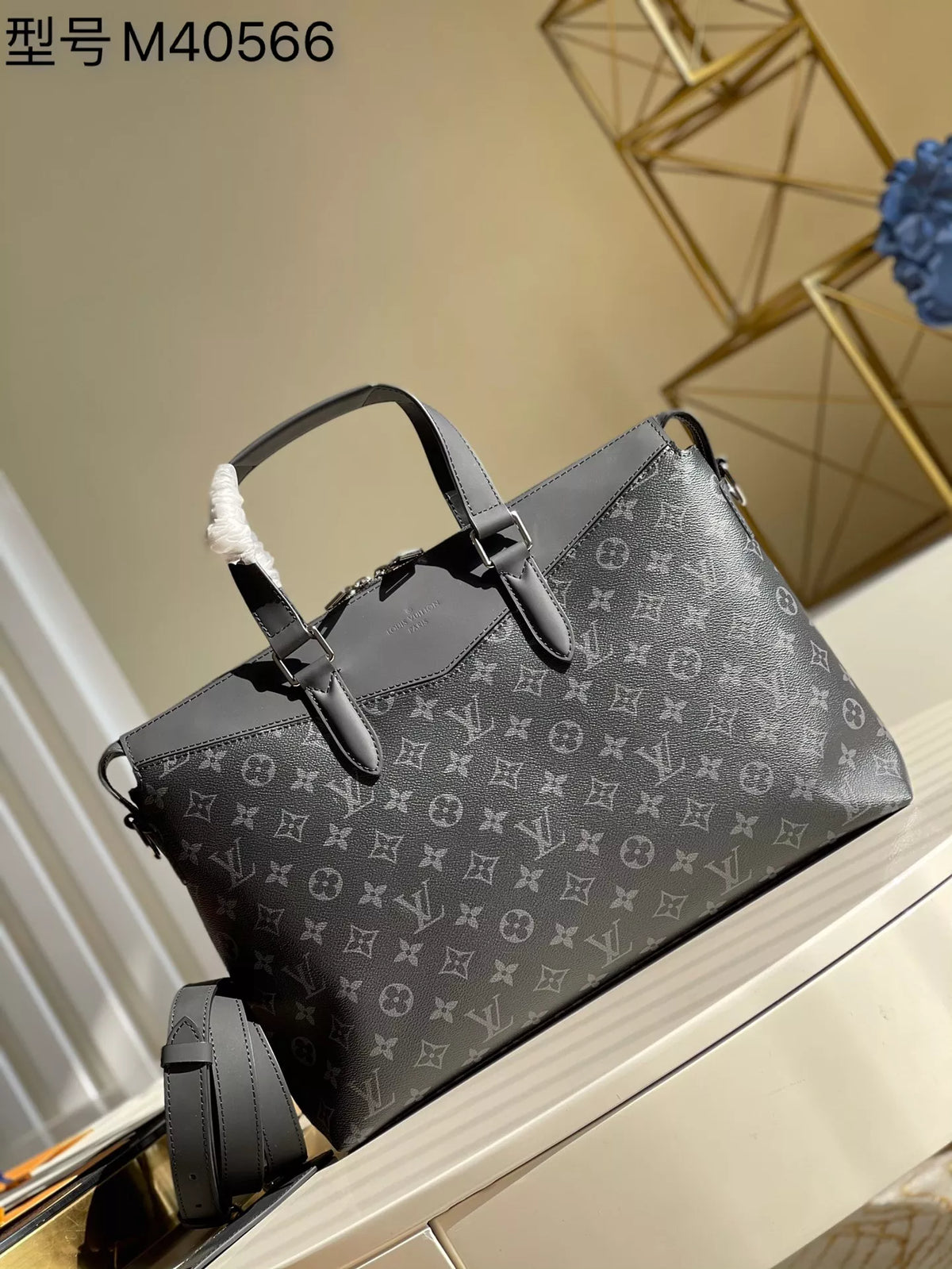 LOUIS VUITTON 33.0 X 35.0 X 8.0 CM/M40566 39*30*10CM/M42906 28X18X5CCM
