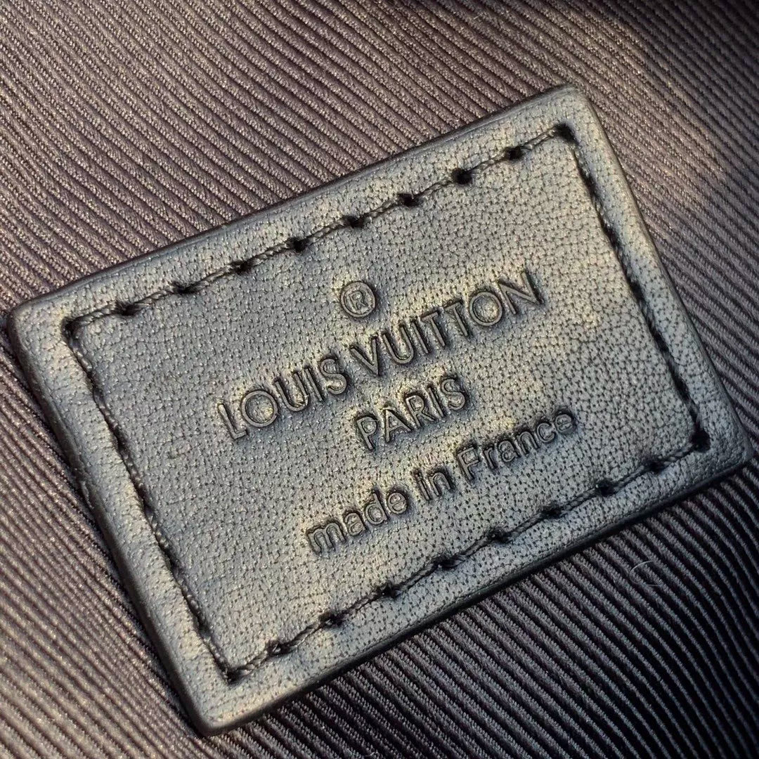 LOUIS VUITTON 20*10*5CM LETTER SERIES, HANDBAG FLOWER MATERIAL