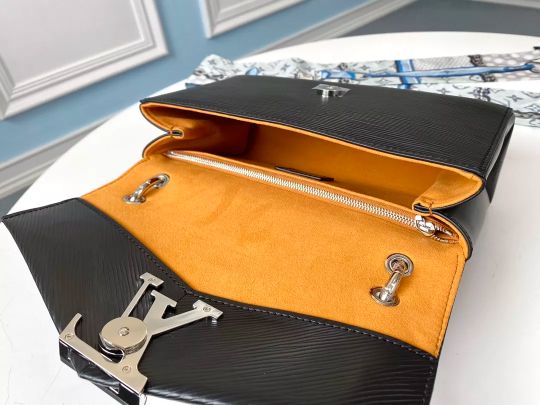 LOUIS VUITTON 23.5 X 16.0 X 8.0 CM POCHETTE GRENELLE EPI