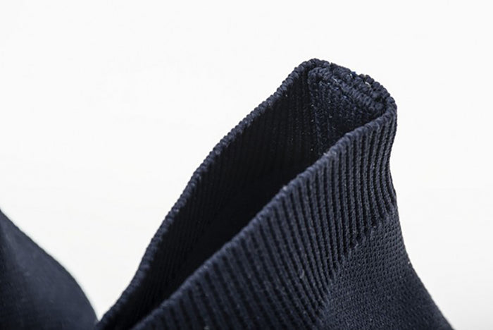 BALENCIAGA SPEED TRAINER NAVY
