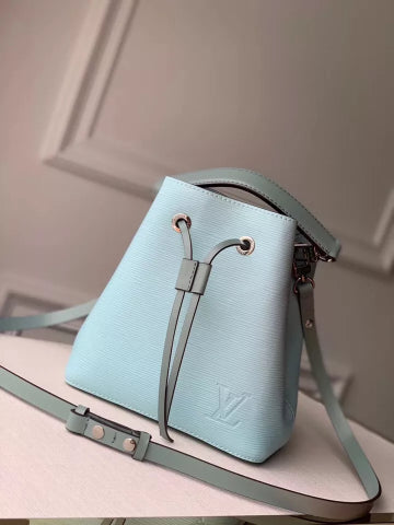 LOUIS VUITTON 20.0X 20.0X 13.0CM NÉONOÉ BB EPI BUCKET