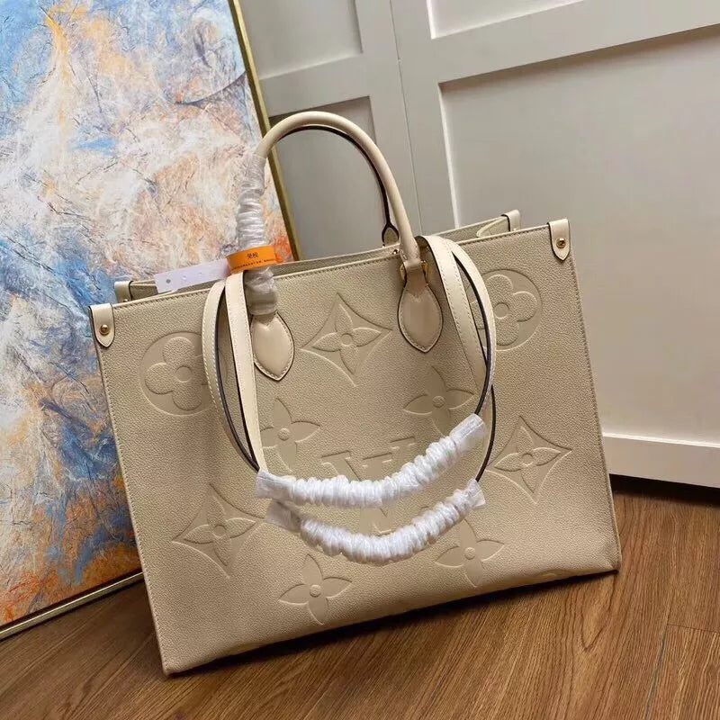 LOUIS VUITTON 41*34*19CM ONTHEGO TOTE GM