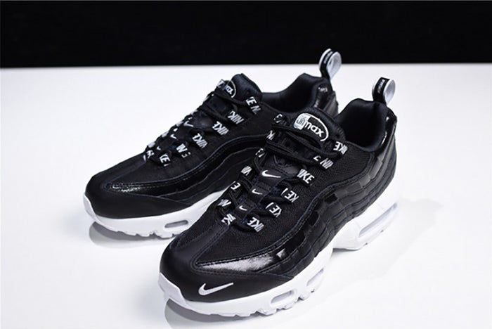 NIKE AIR MAX 95 PREMIUM "OVERBRANDED"